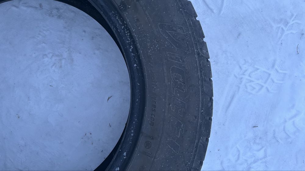 Шины летние Viati 195/65/15