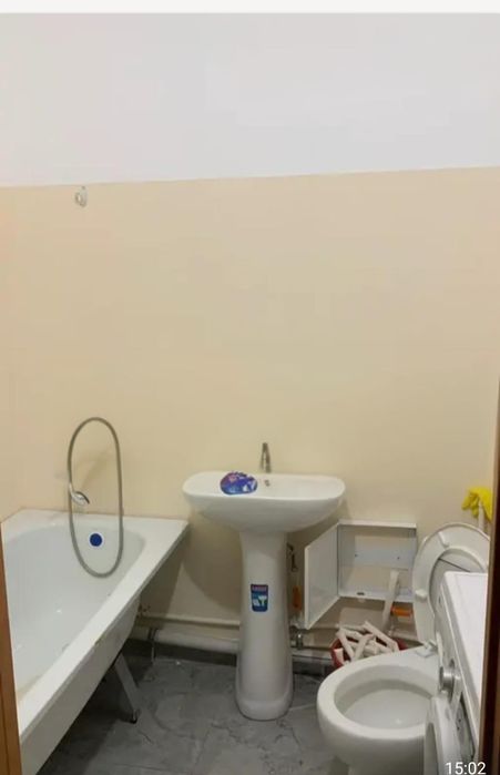 Продам1 комнатную новостройку