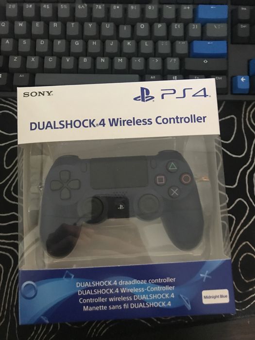 Controller sales ps4 olx