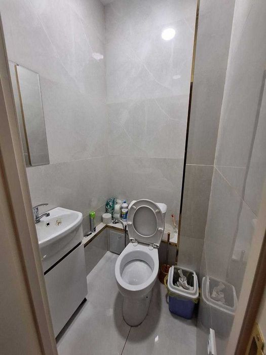 4 хонали квартира сотилади Чилонзор Алгоритм 92м2