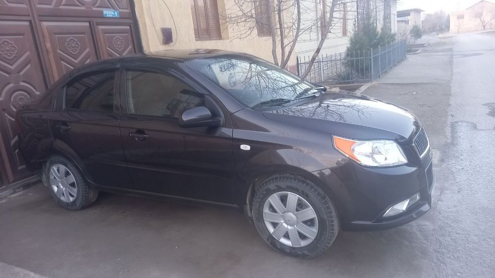 Nexia 3 йили 2019