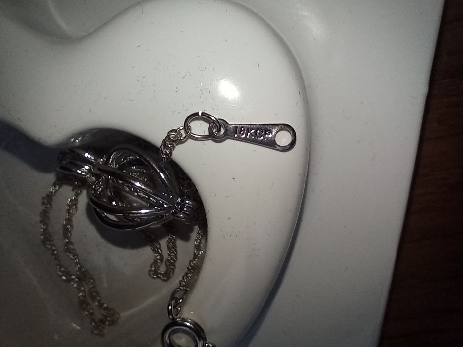Cel mai frumos cadou, o perla din natura