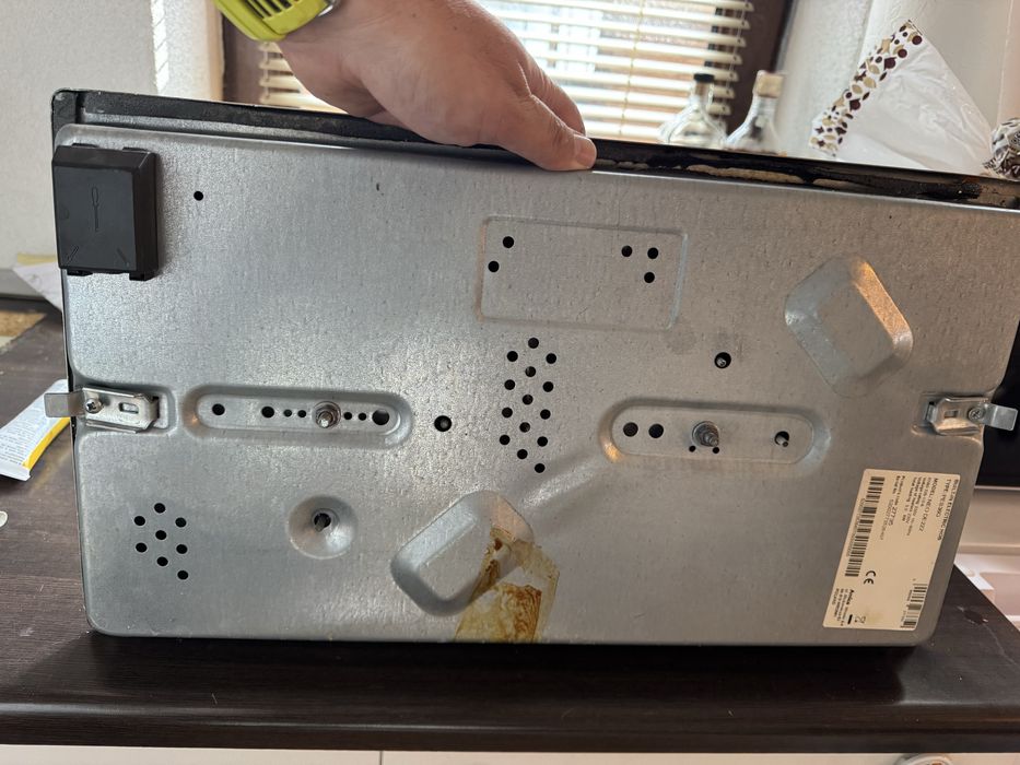 Котлони за вграждане 2ка