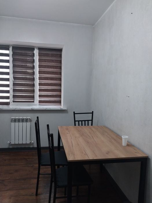 2-комн.  квартира 55м2 4/12 жк Аспан сити