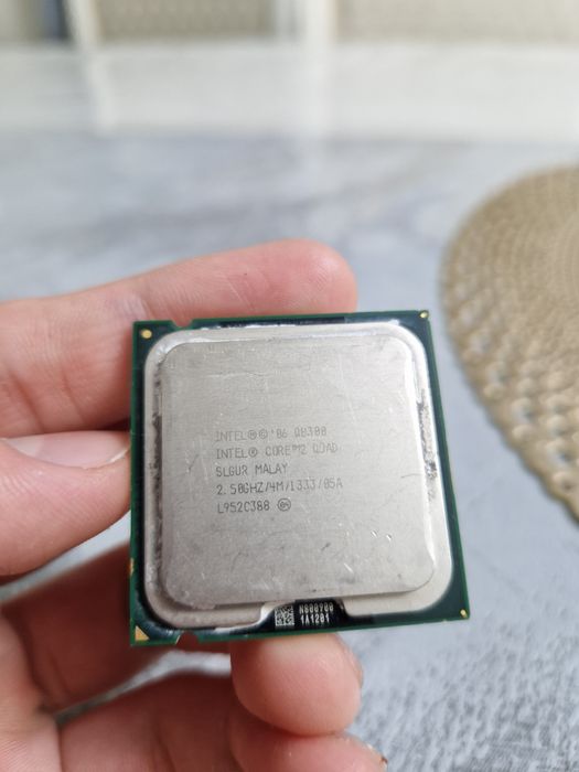 Продаю процессоры