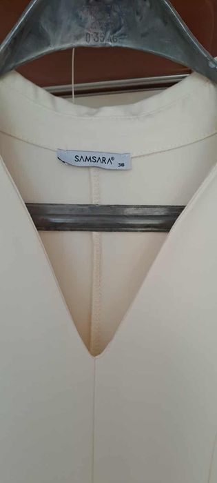 Дамска рокля - Самсара