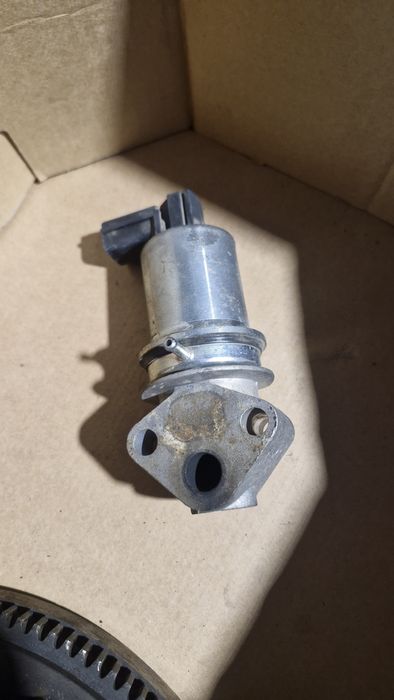 Clapetă accelerație egr gama vag 1.2 BME