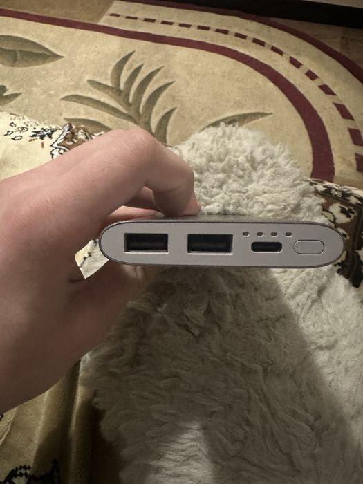 Повербанк Самсунг