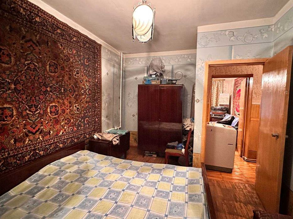 2 комнатная квартира возле Южного вокзала