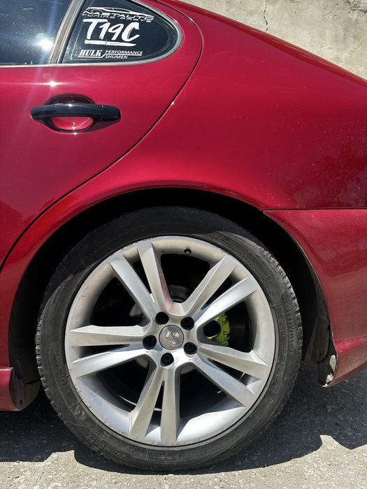 Джанти 17 5х100 ц.о 57,1