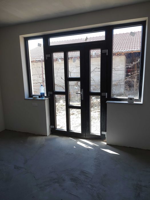 Casa noua in zona veche