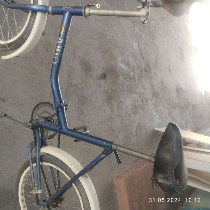 Сатылады Жақсы 1