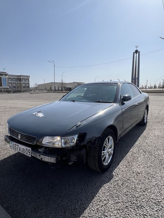 Toyota,Mark 2. 90 кузове