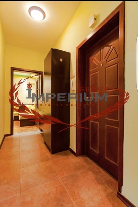 Дава се под наем Тристаен апартамент в Варна, Базар Левски - 60 кв.м за 561 € - Снимка #10