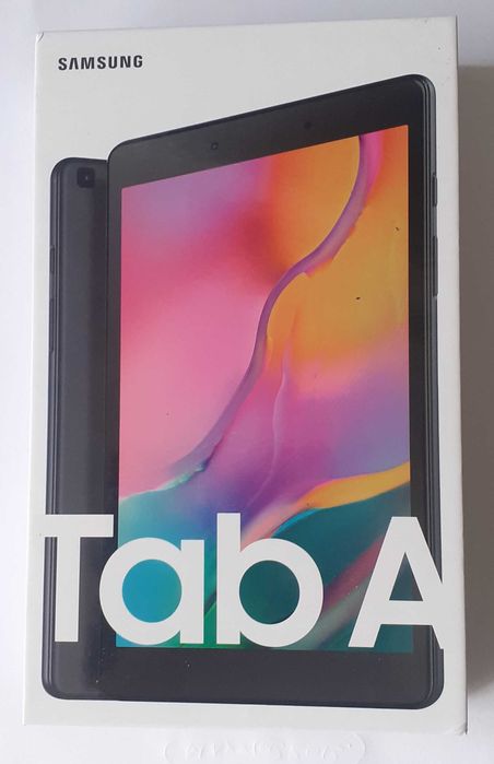 Продам планшет `Samsung` Tab A.