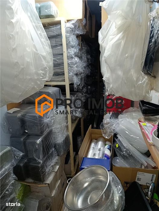 Spatiu comercial zona Centru