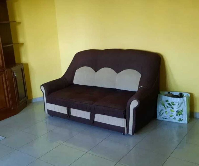 Дава се под наем Двустаен апартамент в Пловдив, Въстанически - 60 кв.м за 306 € - Снимка #2