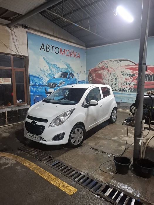 Spark 2 padisa 208 prabeg sotiladi