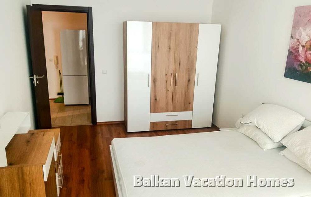 Апартамент на брега на морето в Бяла - на 50 м от морето!