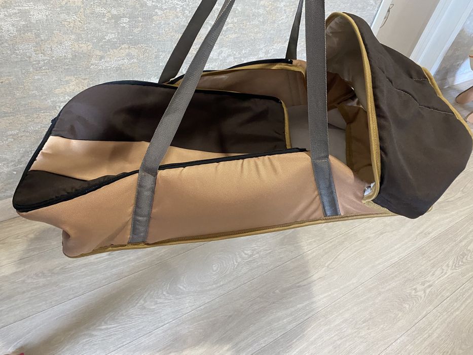 Коляска зима-лето