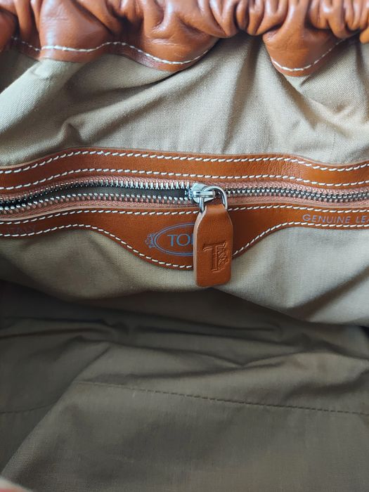 Сумка Tod's, Италия