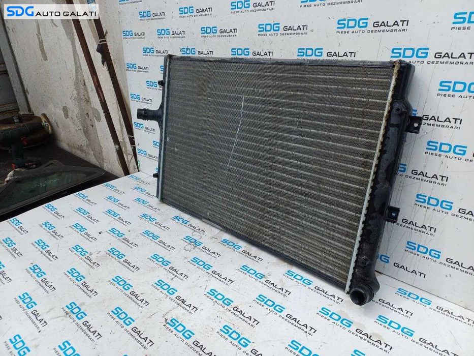 Radiator Apa Volkswagen Passat B6 1.6 TDI CAYC 2009 - 2010 [GB0453]