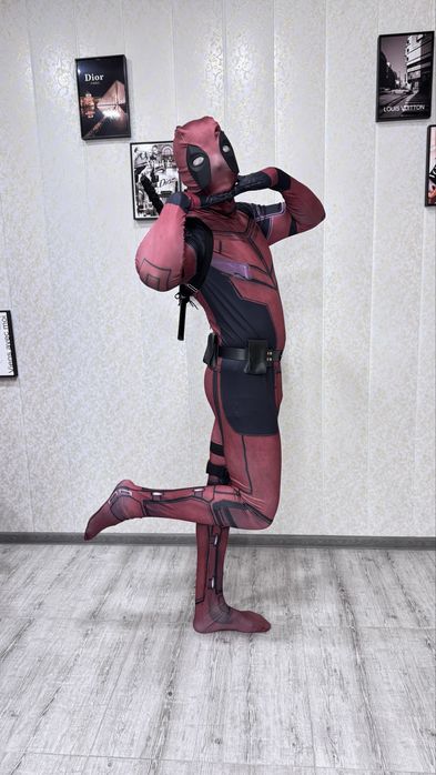 Аренда Карнавальных костюмов