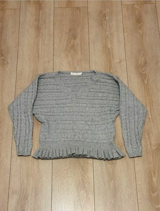 Pulovar dama Last Woman TU