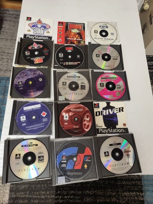 Tomb Raider 2. Ps 1.