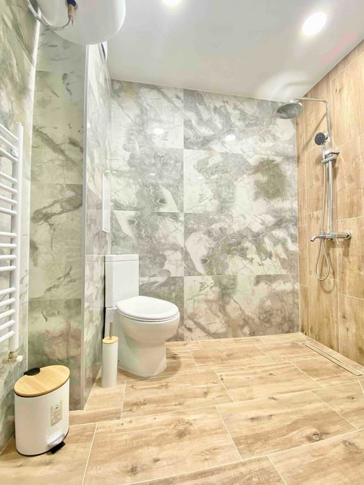 Дава се под наем Двустаен апартамент в София, Връбница 1 - 65 кв.м за 612 € - Снимка #3