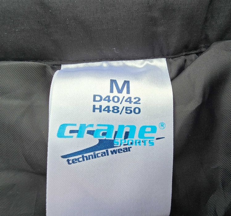 Дамски ски екип размер Л