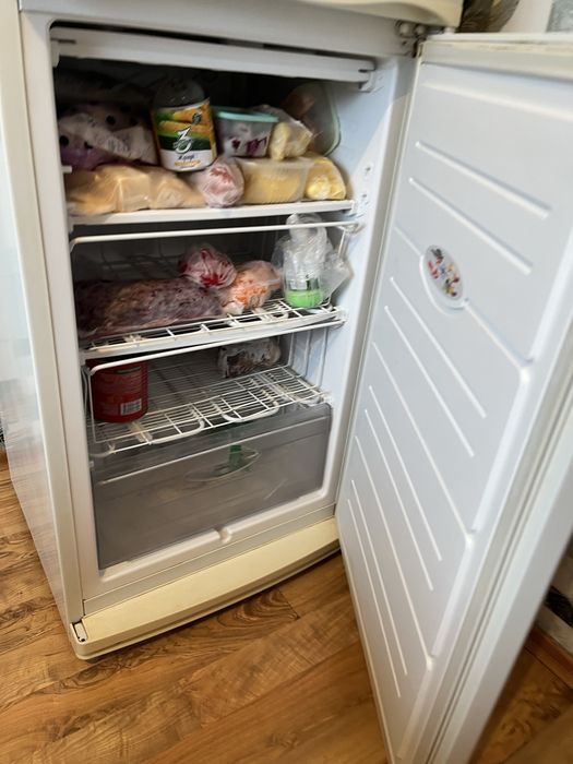 Холодильник атлант