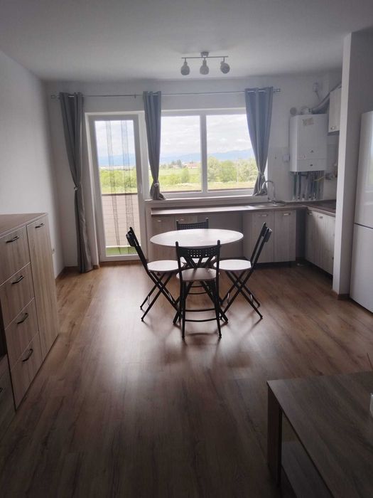Direct Proprietar – Garsonieră Modernă 36mp, Complex Subcetate (Loc de parcare inclus)