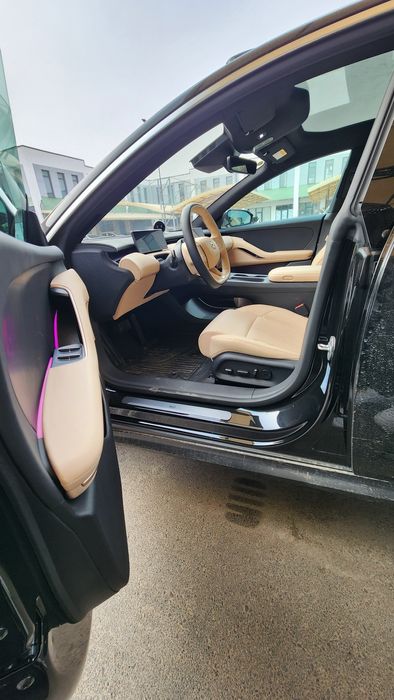 Nio et5t 2024 75 kvt touring