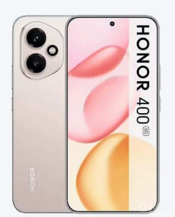 Honor 400 8/256 мг