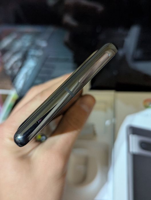 Google Pixel 7pro (идеал)