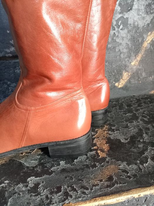 Женские Сапоги 40р