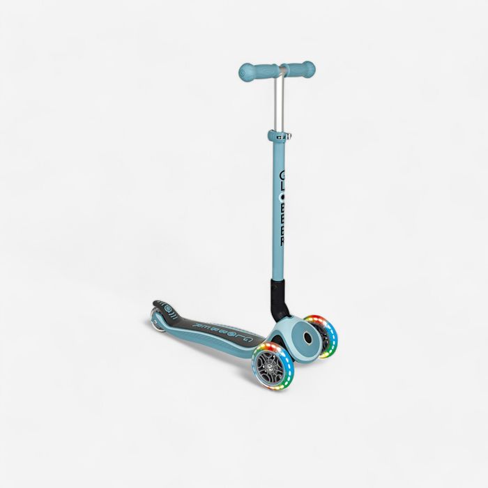 Trotinetă Globber 3 Roți Premium 2.0 - produs resigilat Decathlon