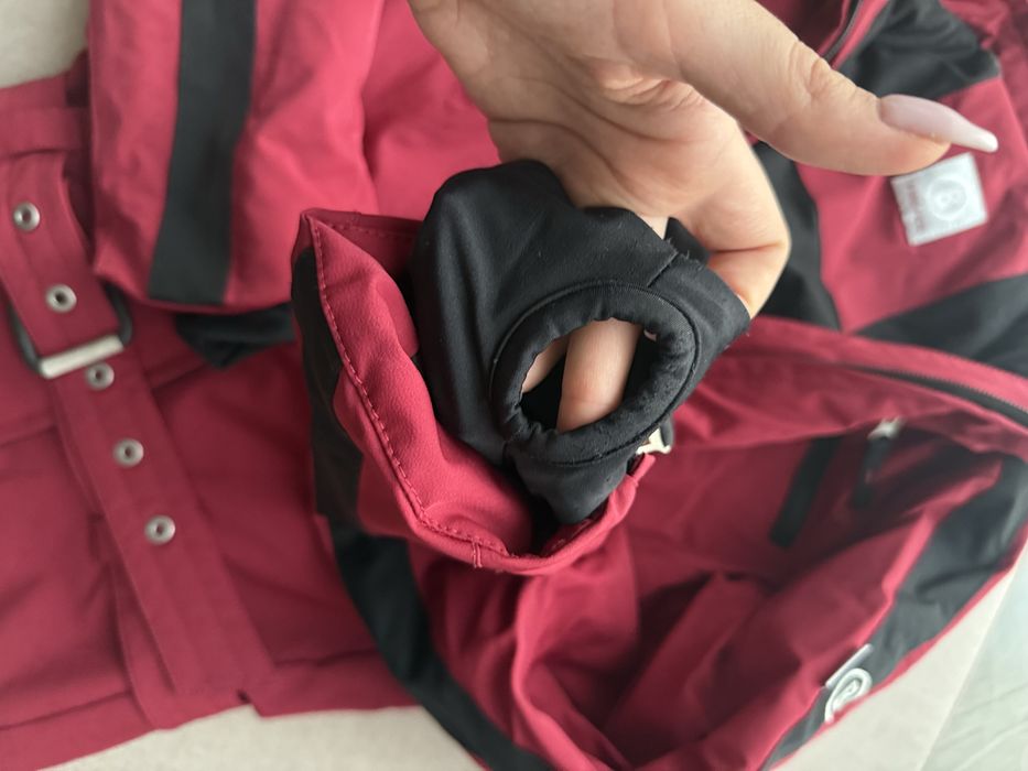 Ски яке Bogner Fire+Ice