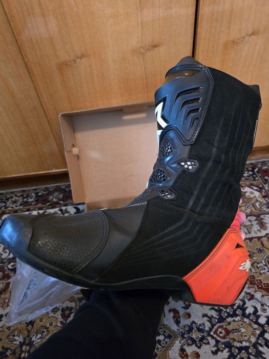 Alpinestars мото екипировка
