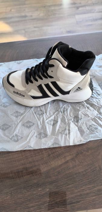 Дамски маратонки Adidas