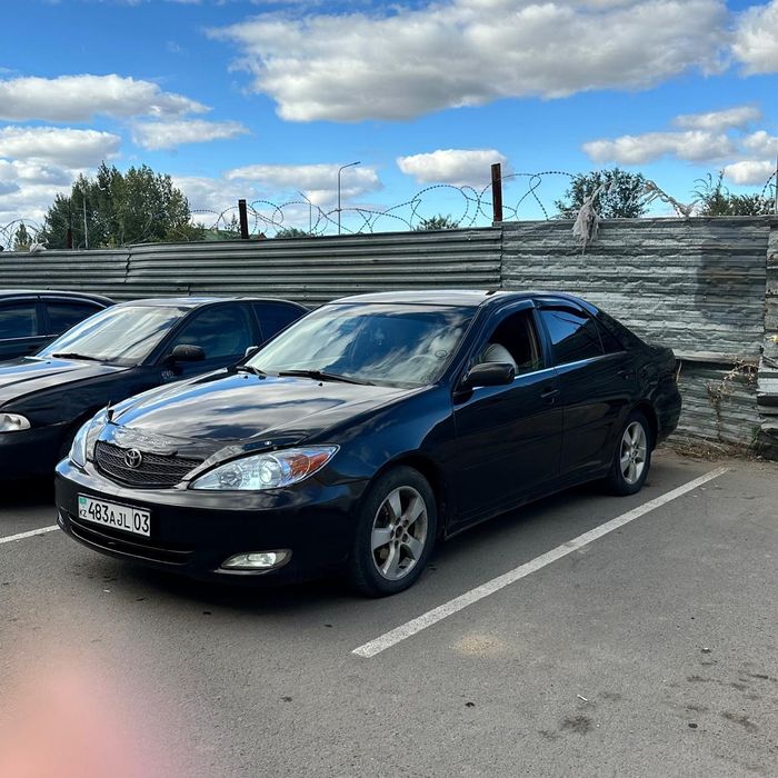 Продам камри 30 ка
