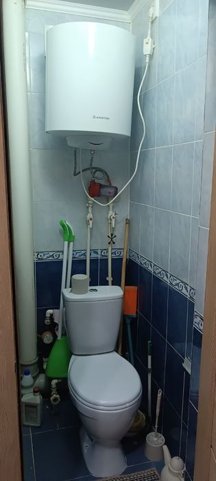 Продам 3х комнатную квартиру