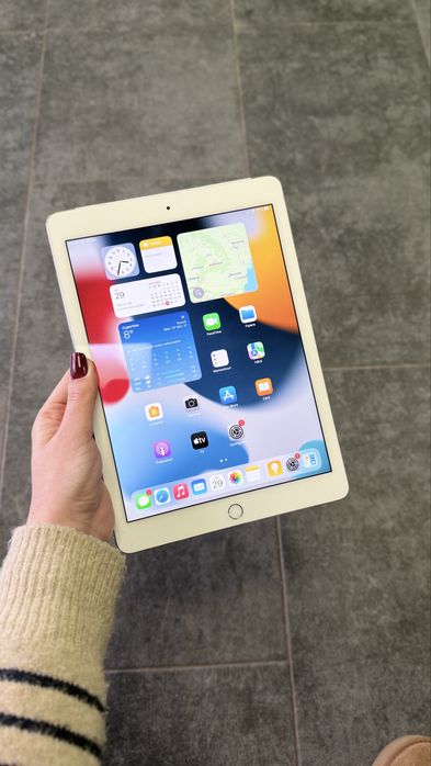 iPad Air 2 Cellular + Wifi