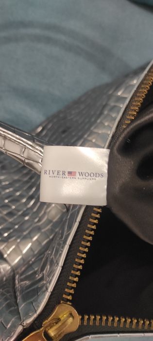 Дамска чанта River woods