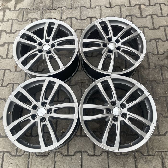 Vand set 4 jante aliaj pe 19 AUDI A4 B8 B9 A6 A5 Q5