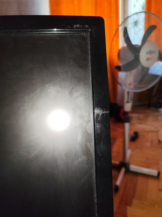 Monitor LG 1080P 24inch