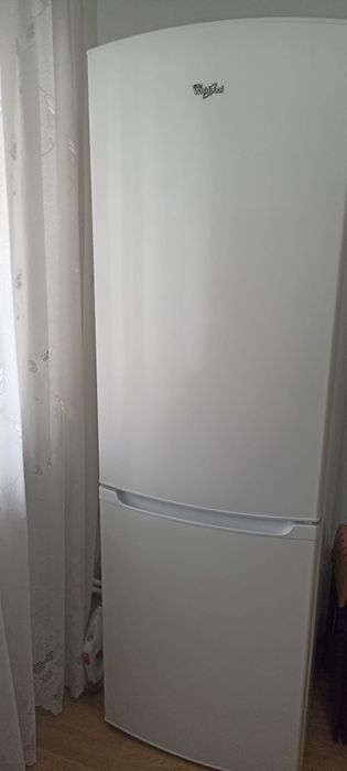 Combina frigorifica Wirpool in perfecta stare de functionare