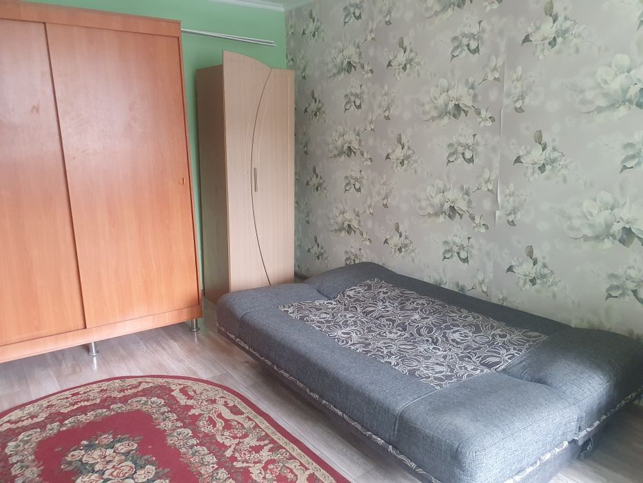 Продам 1-комнатную квартиру