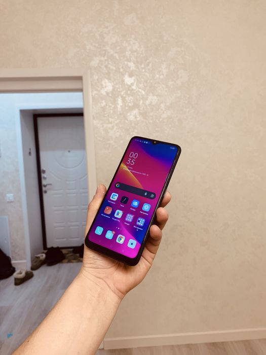 Oppo A5 телефон андроид срочно
